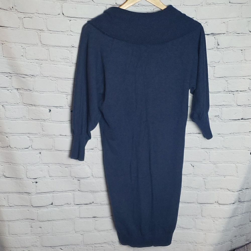 Express Sweater Dress - Picture 3 of 7